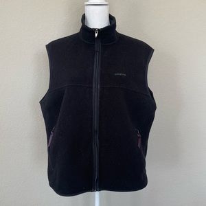 Patagonia Synchilla Vintage 1990’s Fleece Vest